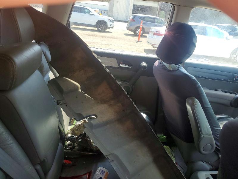2010 Honda Cr-v მანქანა იყიდება აუქციონზე, vin: 5J6RE3H7XAL004367, აუქციონის ნომერი: 51094426