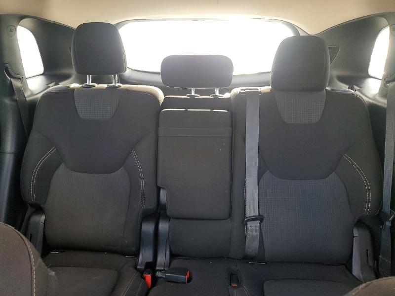 Продажа на аукционе авто 2016 Jeep Cherokee, vin: 1C4PJLCB2GW168059, номер лота: 50278346
