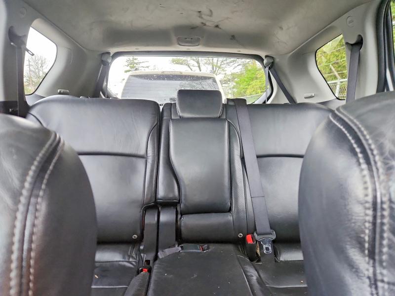Aukcja sprzedaży 2011 Mitsubishi Outlander, vin: JA4JT5AX2BU037187, numer aukcji: 51681546