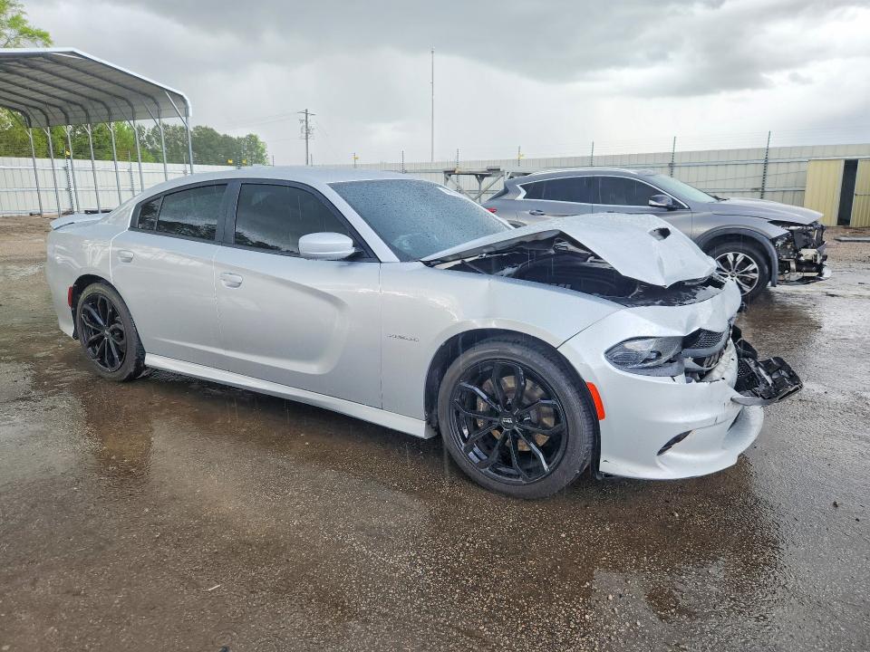 Продаж на аукціоні авто 2020 Dodge Charger, vin: 2C3CDXCT0LH216516, номер лоту: 48401896