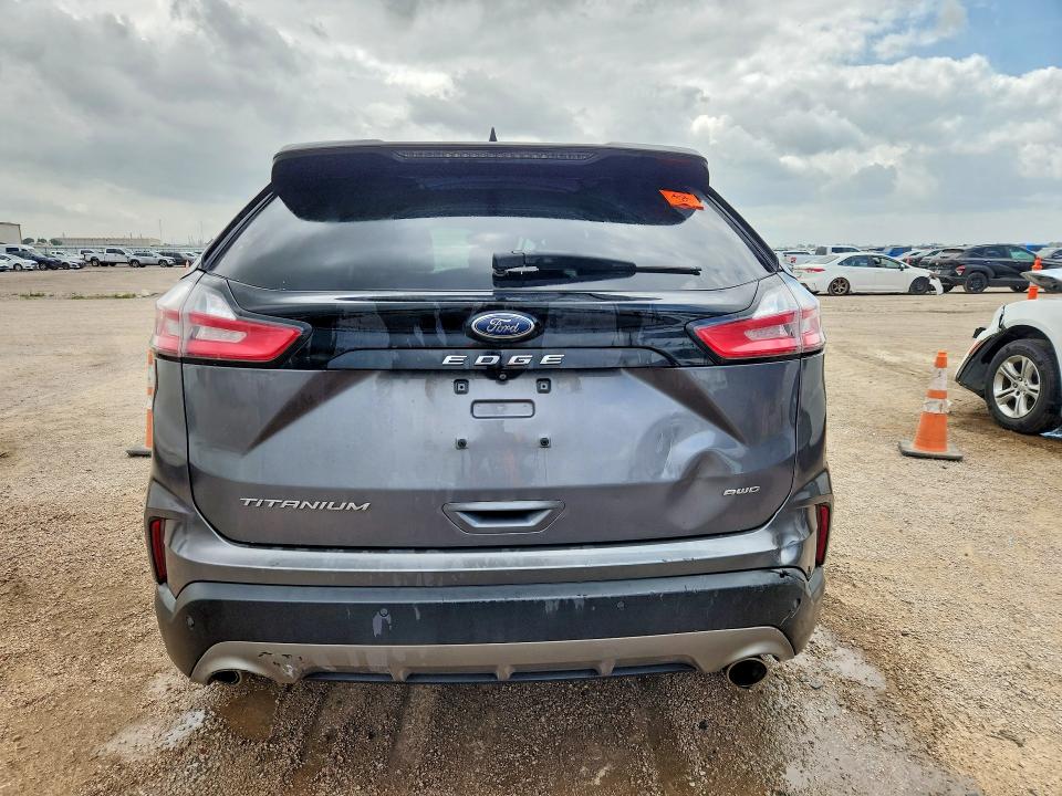 Aukcja sprzedaży 2022 Ford Edge, vin: 2FMPK4K93NBA32891, numer aukcji: 49741966