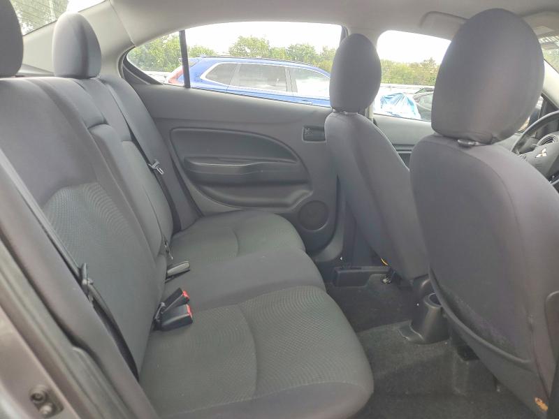 Продаж на аукціоні авто 2017 Mitsubishi Mirage, vin: ML32F3FJXHHF06060, номер лоту: 48256946