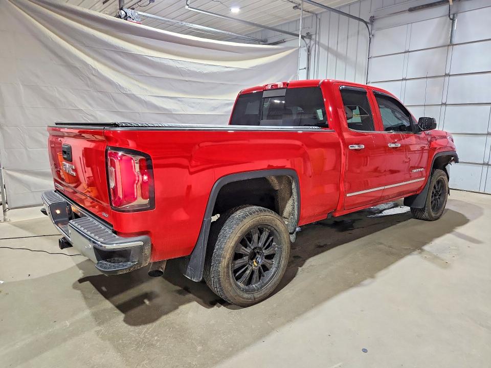 Aukcja sprzedaży 2018 Gmc Sierra, vin: 1GTV2NEC4JZ124916, numer aukcji: 49328046