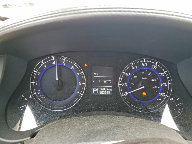 48166716 :رقم المزاد ، JN1BJ0RP8GM232714 vin ، 2016 Infiniti Qx50 مزاد بيع