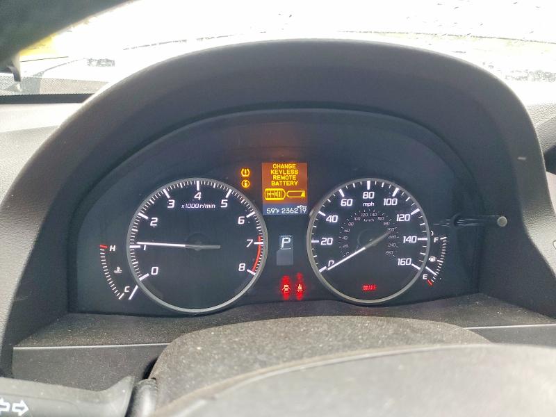 Aukcja sprzedaży 2015 Acura Rdx, vin: 5J8TB4H5XFL019582, numer aukcji: 48330396