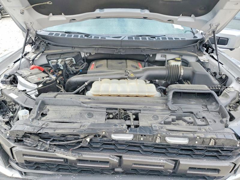 48496186 :رقم المزاد ، 1FTFW1RG6PFA04379 vin ، 2023 Ford F150 مزاد بيع