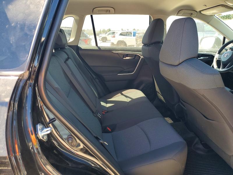 Aukcja sprzedaży 2025 Toyota Rav4, vin: 2T3P1RFV3SC551803, numer aukcji: 78326635