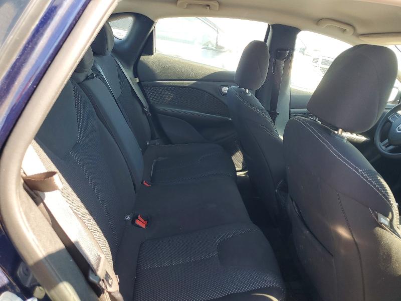 51082396 :رقم المزاد ، 1C3CDFBB9FD415780 vin ، 2015 Dodge Dart مزاد بيع