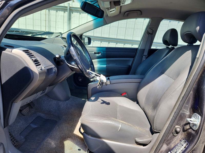 49981926 :رقم المزاد ، JTDKB20UX73263798 vin ، 2007 Toyota Prius مزاد بيع