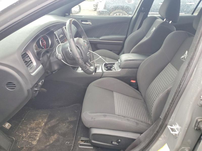 50480366 :رقم المزاد ، 2C3CDXGJ5KH624422 vin ، 2019 Dodge Charger مزاد بيع