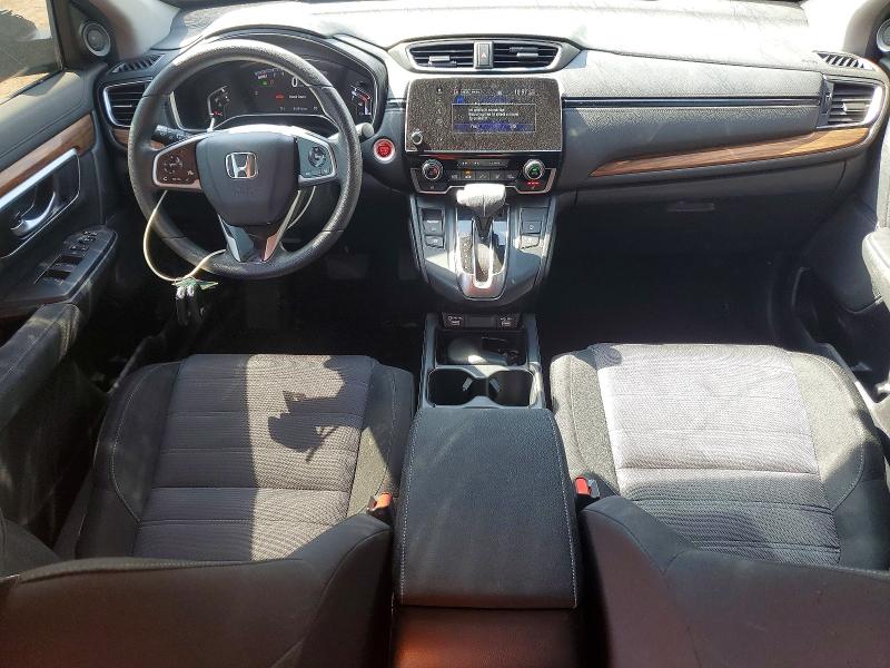 Aukcja sprzedaży 2021 Honda Cr-v, vin: 5J6RW2H52ML007547, numer aukcji: 51020806