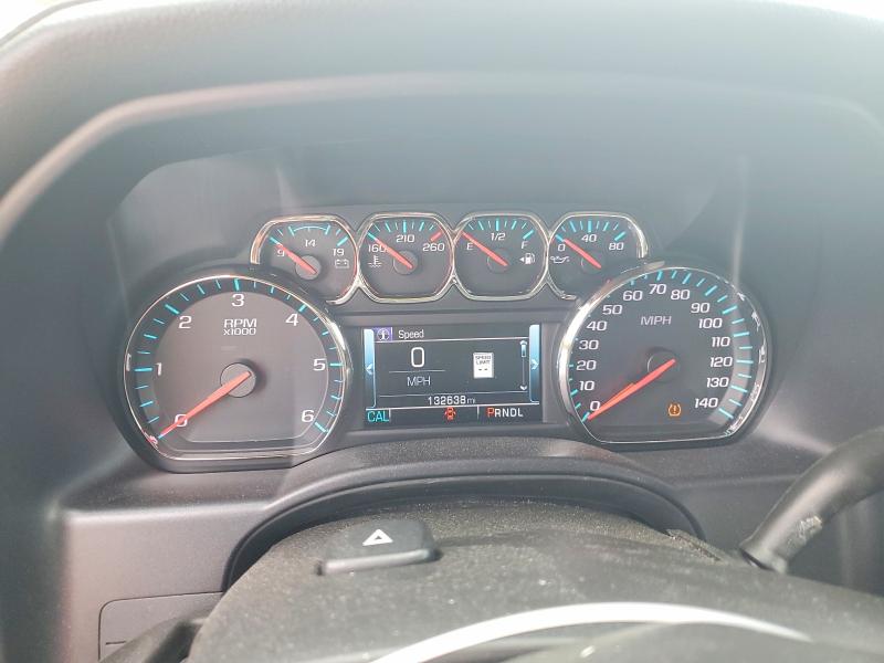 51152116 :رقم المزاد ، 3GTP1NEC6HG348341 vin ، 2017 Gmc Sierra مزاد بيع
