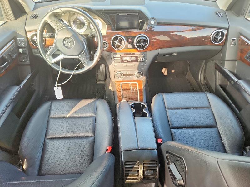 Aukcja sprzedaży 2014 Mercedes-benz Glk, vin: WDCGG5HB3EG263296, numer aukcji: 50907076