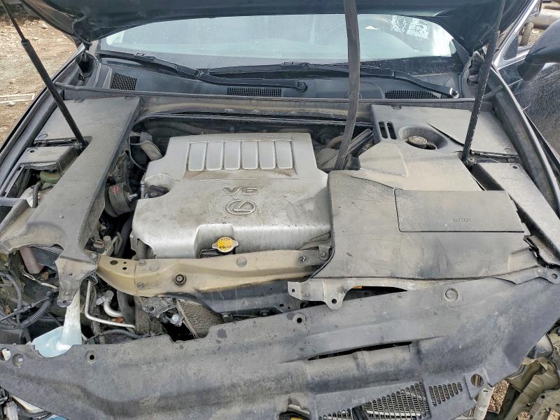 Продаж на аукціоні авто 2007 Lexus Es, vin: JTHBJ46G472063942, номер лоту: 51127606