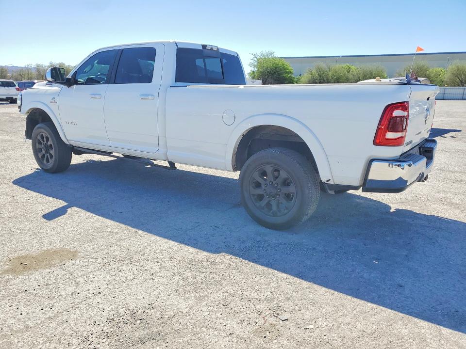 Aukcja sprzedaży 2019 Ram 3500, vin: 3C63R3JL5KG715763, numer aukcji: 48197776