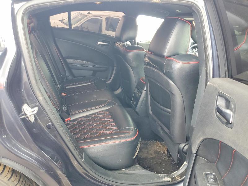 49441166 :رقم المزاد ، 2C3CDXHG4KH511127 vin ، 2019 Dodge Charger مزاد بيع