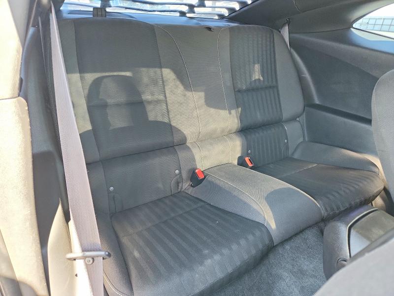 49513646 :رقم المزاد ، 2G1FA1E32E9142291 vin ، 2014 Chevrolet Camaro مزاد بيع