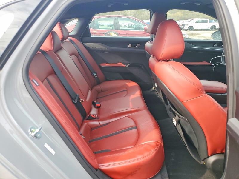48711606 :رقم المزاد ، 5XXG64J23PG223873 vin ، 2023 Kia K5 مزاد بيع