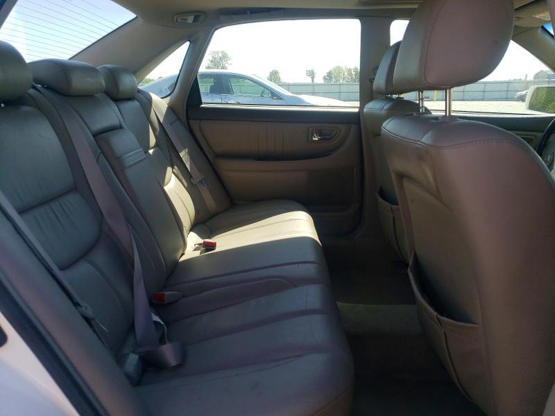 Продаж на аукціоні авто 2004 Toyota Avalon, vin: 4T1BF28B54U367902, номер лоту: 50399826