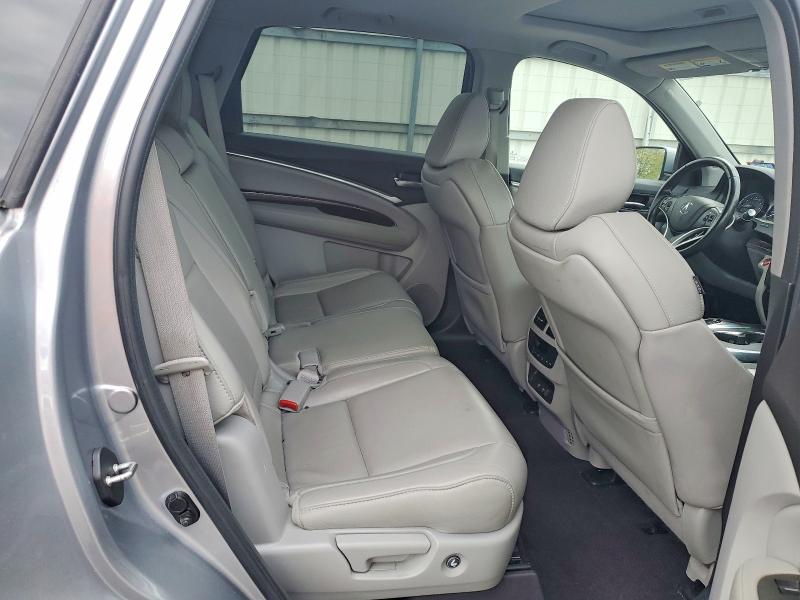 Aukcja sprzedaży 2020 Acura Mdx, vin: 5J8YD4H33LL043183, numer aukcji: 51847406