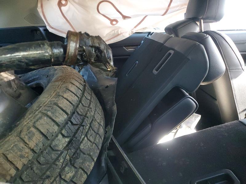 Aukcja sprzedaży 2021 Mazda Cx-5, vin: JM3KFBDM0M0451975, numer aukcji: 51142036