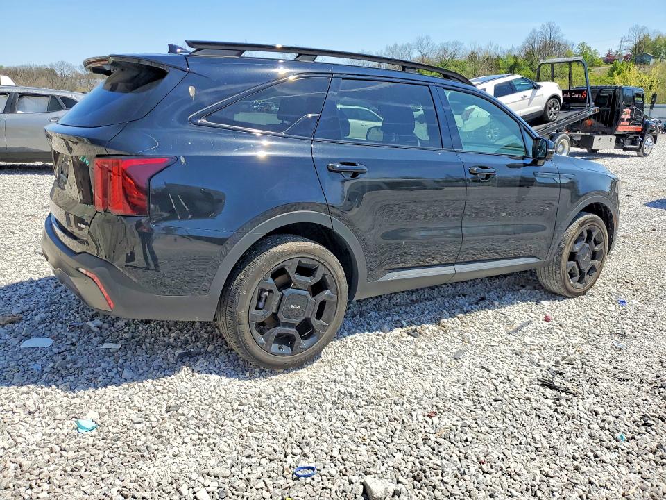 Aukcja sprzedaży 2024 Kia Sorento, vin: 5XYRKDJF8RG303708, numer aukcji: 49298576