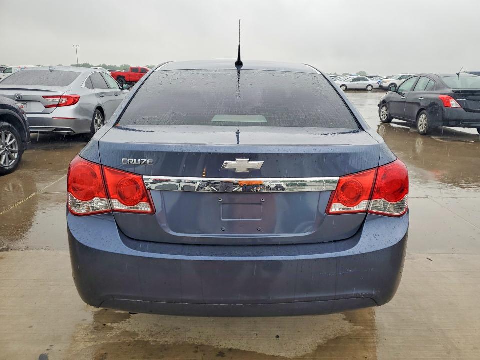 Aukcja sprzedaży 2014 Chevrolet Cruze, vin: 1G1PA5SH7E7316398, numer aukcji: 51898396