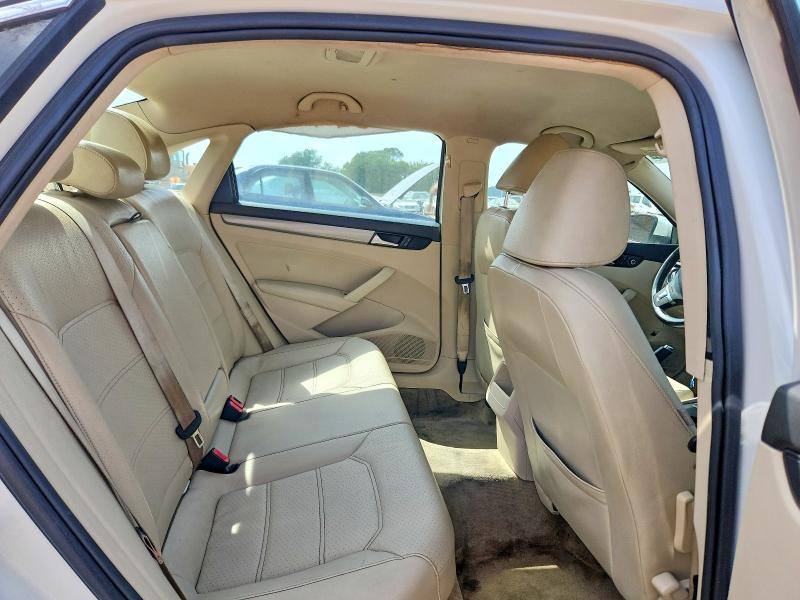 Продаж на аукціоні авто 2014 Volkswagen Passat, vin: 1VWAT7A30EC045973, номер лоту: 51074996
