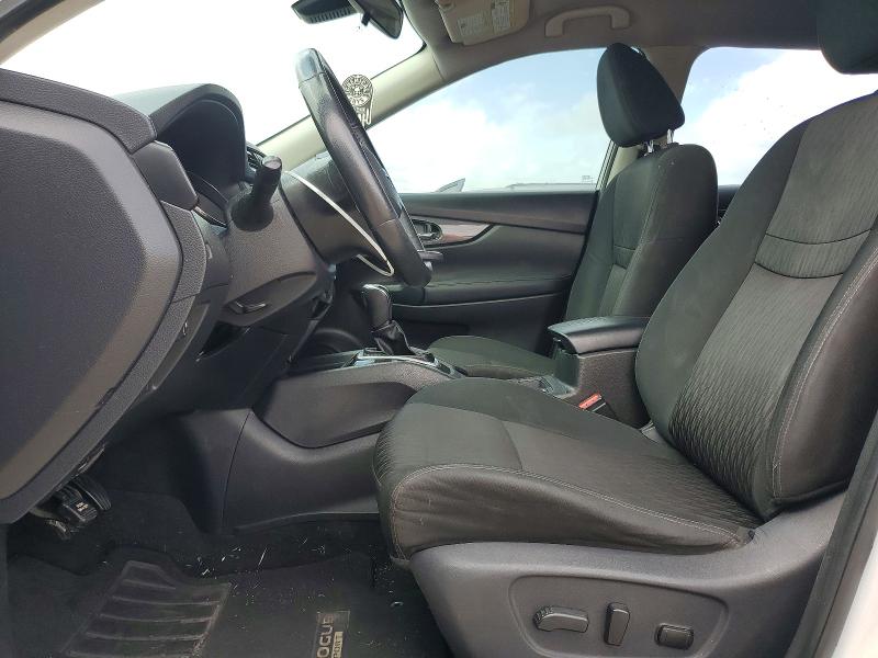48586966 :رقم المزاد ، KNMAT2MT2KP538432 vin ، 2019 Nissan Rogue مزاد بيع