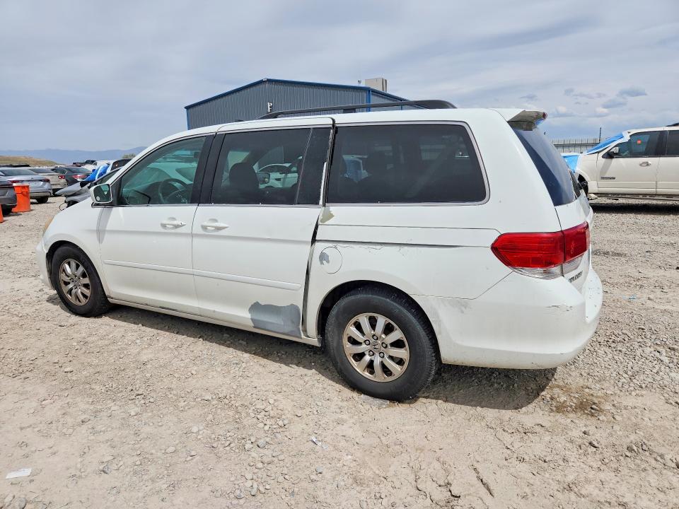 Aukcja sprzedaży 2008 Honda Odyssey, vin: 5FNRL384X8B048318, numer aukcji: 50782236