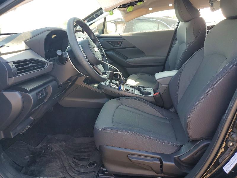 Продажа на аукционе авто 2024 Subaru Crosstrek, vin: JF2GUABC6R8871484, номер лота: 50041096