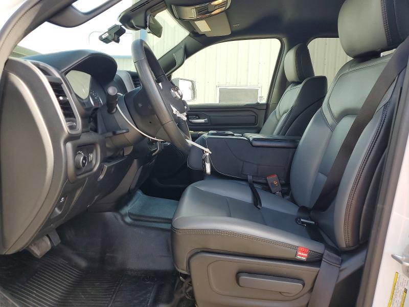 Продажа на аукционе авто 2026 Ram 1500, vin: 1C6RREGG8TN246323, номер лота: 51081206