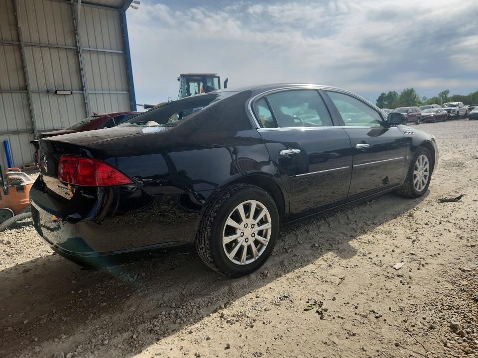 51849226 :رقم المزاد ، 1G4HD57M09U100971 vin ، 2009 Buick Lucerne مزاد بيع