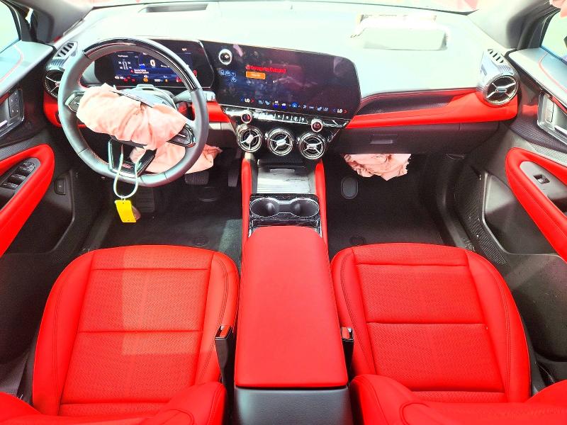 51641426 :رقم المزاد ، 3GNKDERL7SS203008 vin ، 2025 Chevrolet Blazer مزاد بيع