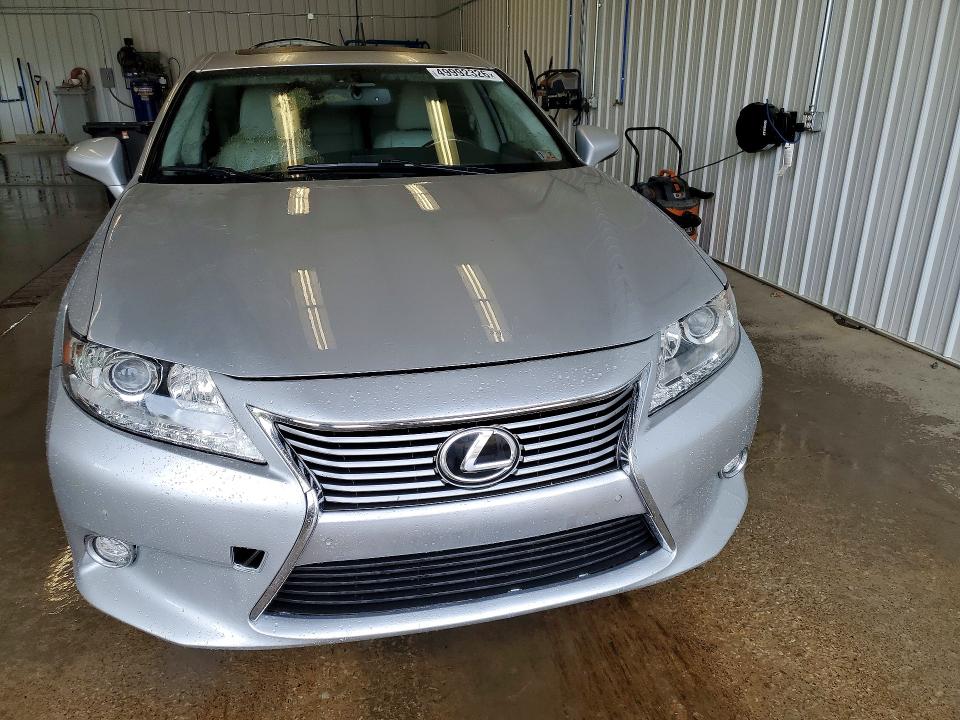 Aukcja sprzedaży 2014 Lexus Es, vin: JTHBK1GG5E2106952, numer aukcji: 49992326