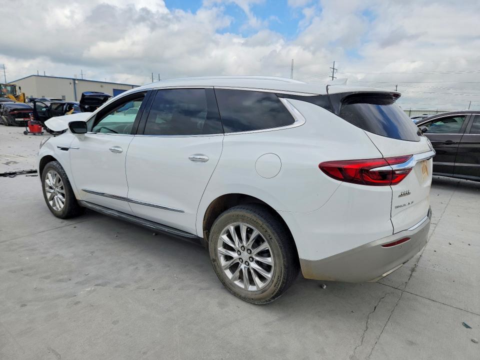 2021 Buick Enclave მანქანა იყიდება აუქციონზე, vin: 5GAERCKW3MJ246900, აუქციონის ნომერი: 49258746