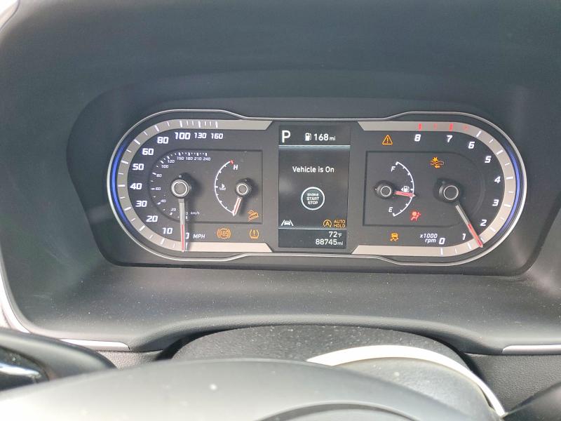 Aukcja sprzedaży 2023 Hyundai Tucson, vin: 5NMJB3AE6PH226306, numer aukcji: 50465886