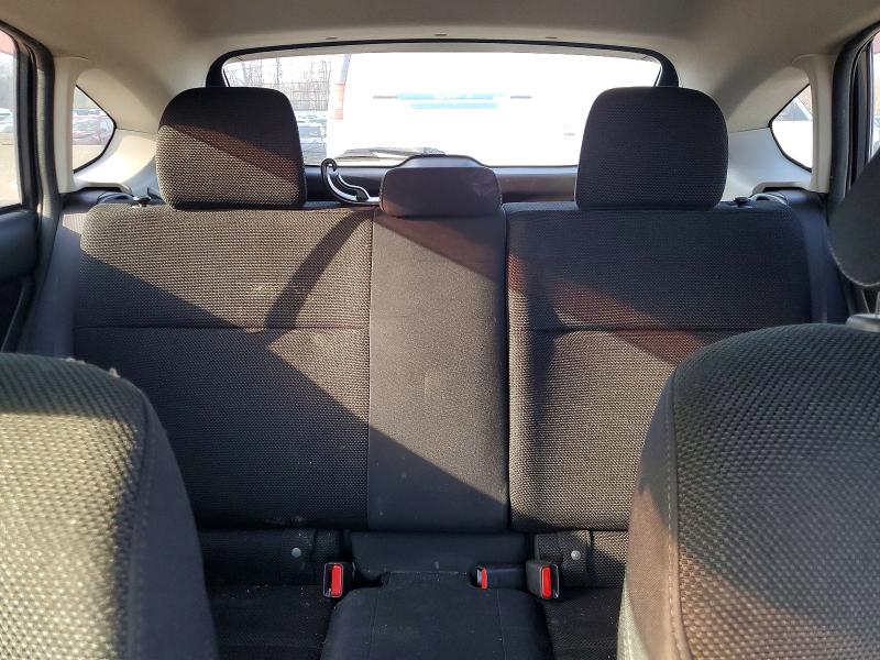 2013 Subaru Xv Crosstrek მანქანა იყიდება აუქციონზე, vin: JF2GPACC1D2891224, აუქციონის ნომერი: 49601256