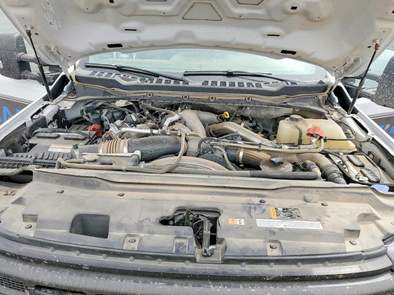 2024 Ford F550 მანქანა იყიდება აუქციონზე, vin: 1FD0X5HT4RED77076, აუქციონის ნომერი: 48950096
