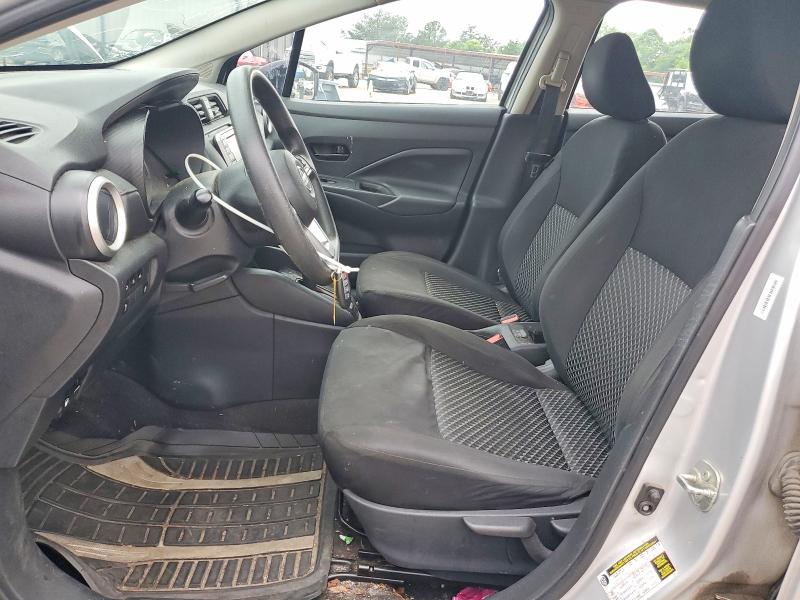 Aukcja sprzedaży 2021 Nissan Versa, vin: 3N1CN8DV5ML876108, numer aukcji: 52060576