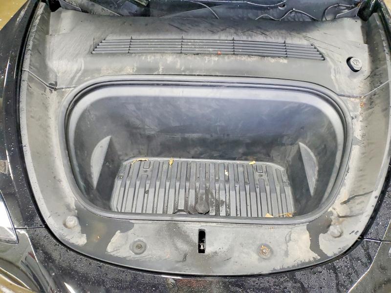 Продажа на аукционе авто 2021 Tesla Model Y, vin: 5YJYGAEE4MF247151, номер лота: 49468686