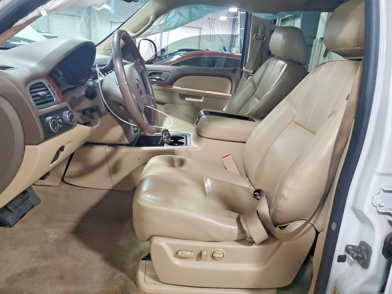 Продаж на аукціоні авто 2013 Gmc Yukon Xl, vin: 1GKS2KE73DR275484, номер лоту: 51813506