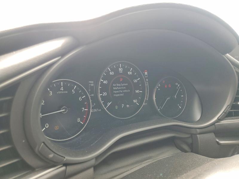 Aukcja sprzedaży 2025 Mazda 3, vin: JM1BPAKM5S1753837, numer aukcji: 52076566