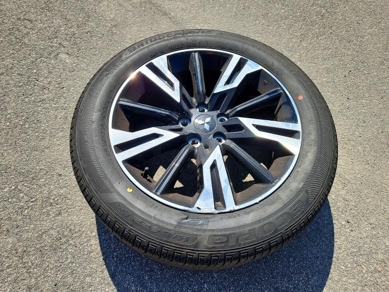 Aukcja sprzedaży 2026 Mitsubishi Eclipse Cross, vin: JA4ATWAA2TZ023828, numer aukcji: 49543796