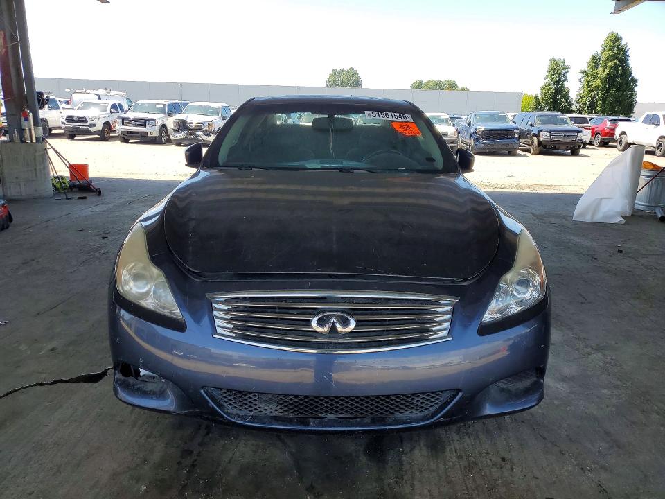 Aukcja sprzedaży 2008 Infiniti G37, vin: JNKCV64E18M128175, numer aukcji: 51561546