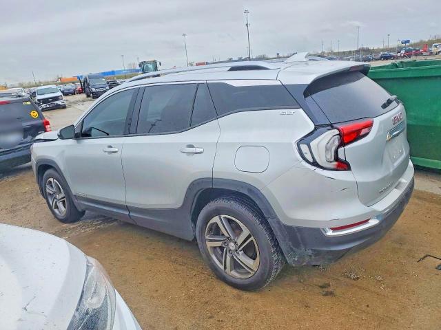 Aukcja sprzedaży 2019 Gmc Terrain, vin: 3GKALVEV8KL211244, numer aukcji: 51958156