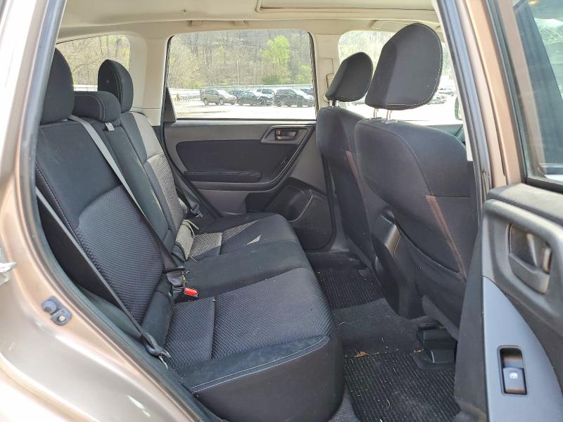 49840526 :رقم المزاد ، JF2SJAEC5EH490069 vin ، 2014 Subaru Forester مزاد بيع