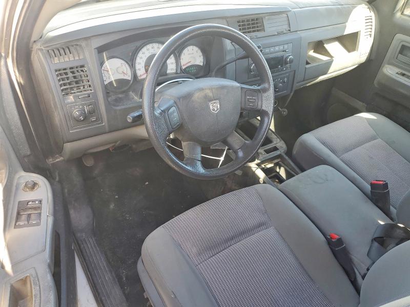 Продажа на аукционе авто 2010 Dodge Dakota, vin: 1D7RW3BP9AS199787, номер лота: 49860446