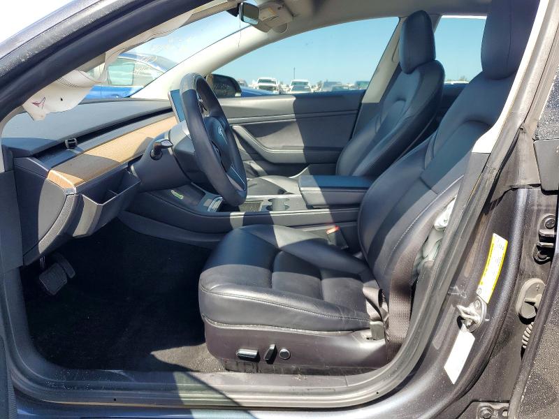 49828786 :رقم المزاد ، 5YJ3E1EA4MF867513 vin ، 2021 Tesla Model 3 مزاد بيع