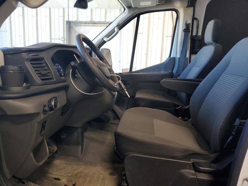 Продажа на аукционе авто 2025 Ford Transit, vin: 1FTBR1C82SKA69477, номер лота: 50217296